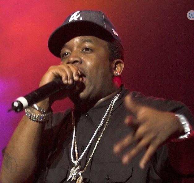 Savannah hip hop artist inducted into the Rock and Roll Hall of Fame