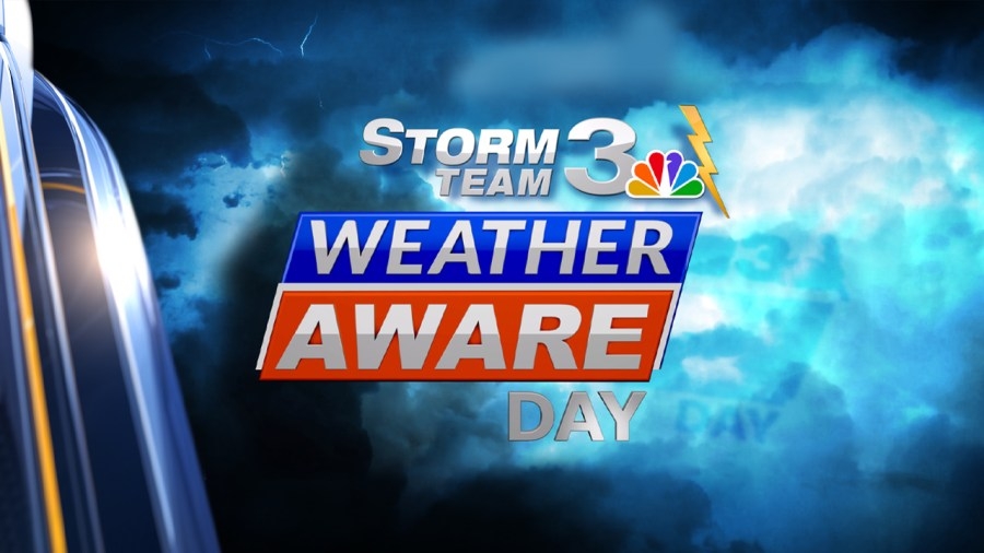 Storm Team 3: Severe storms possible Thursday and Friday