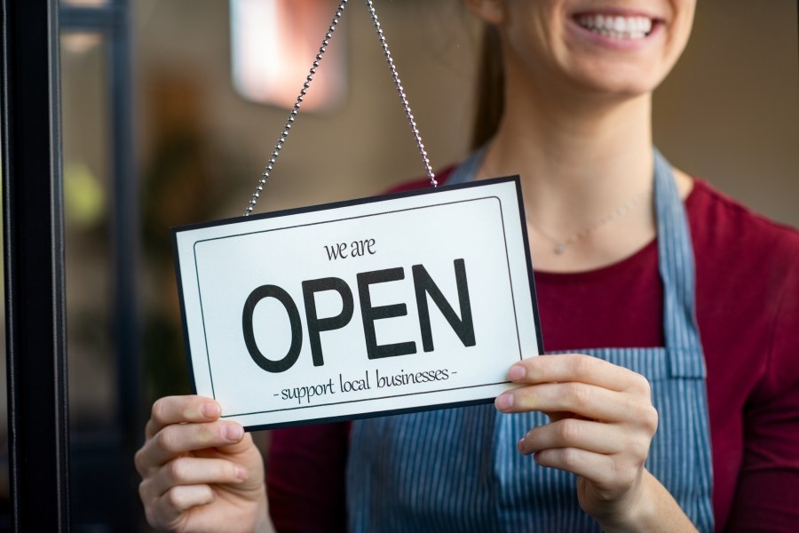 Savannah celebrates Small Business Week 2025