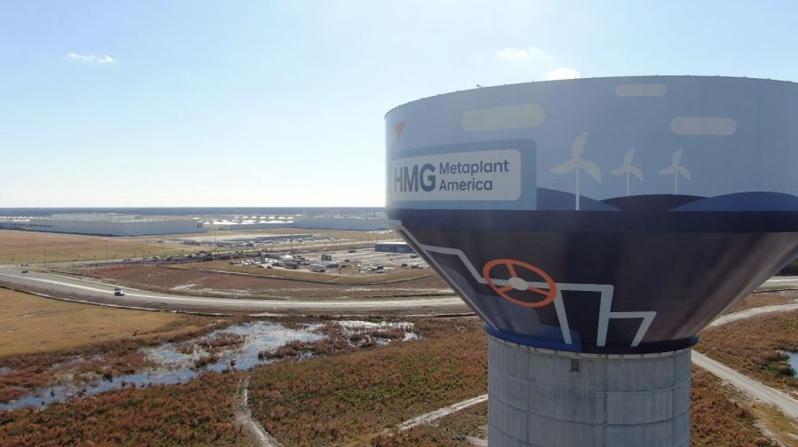 Hyundai Metaplant fined $30,000 for wastewater violations