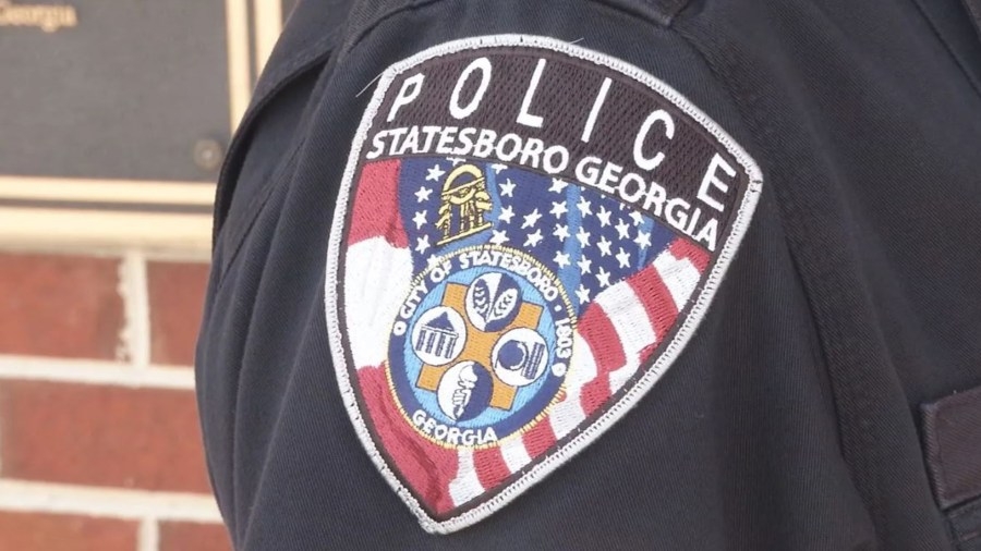 Statesboro PD introduces Teen Police Academy