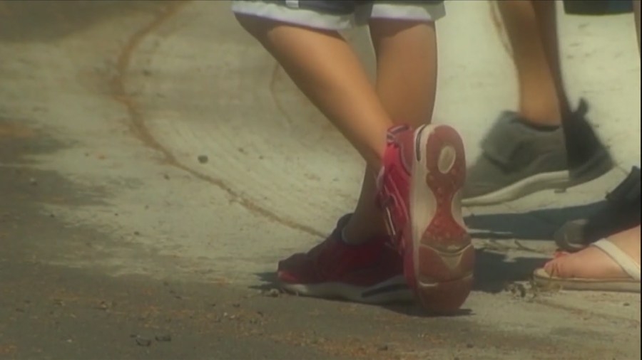 Federal funding cuts for local CASA Brightside Child and Family Advocacy