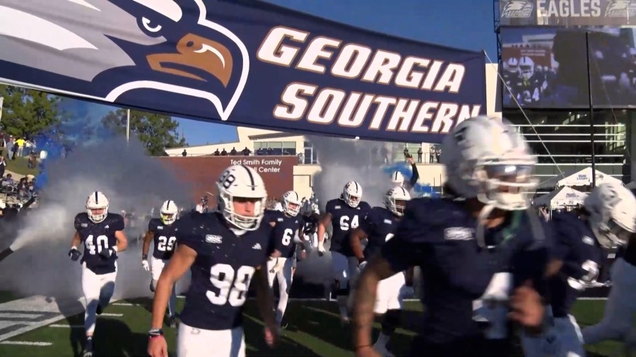 Spring practice provides GSU key opportunity to replace seniors