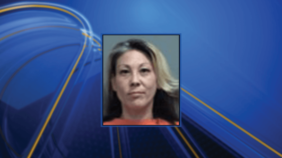 Effingham woman charged in death of 9 dogs, officials say