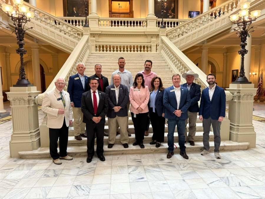Local lawmakers, others launch ‘pro-enforcement immigration caucus'