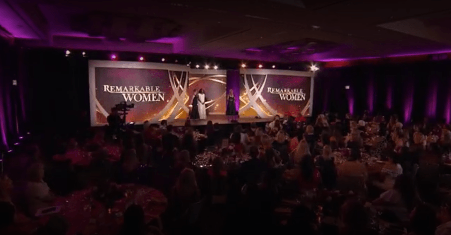 2025 Remarkable Women Special