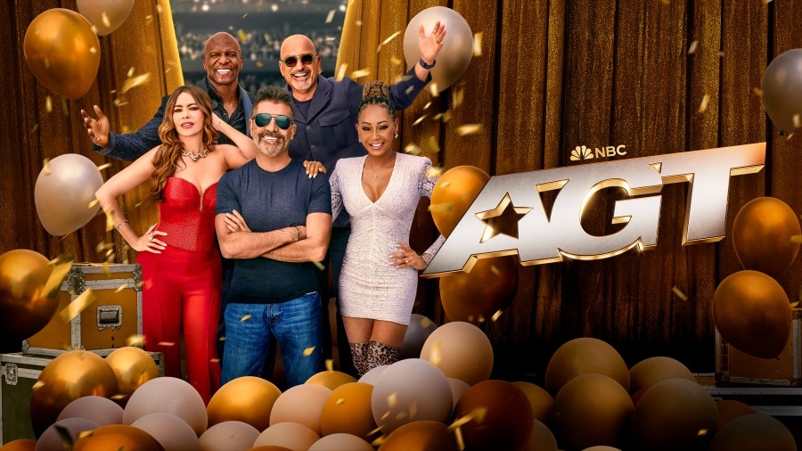 Dancer who grew up in Savannah on America's Got Talent tonight