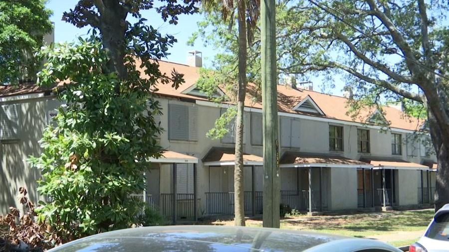 Update on Yamacraw Village demolition