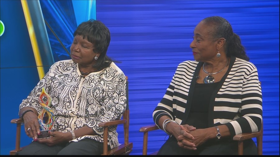 Winning Wednesday: FAN Ministry, St. Philip AME Church