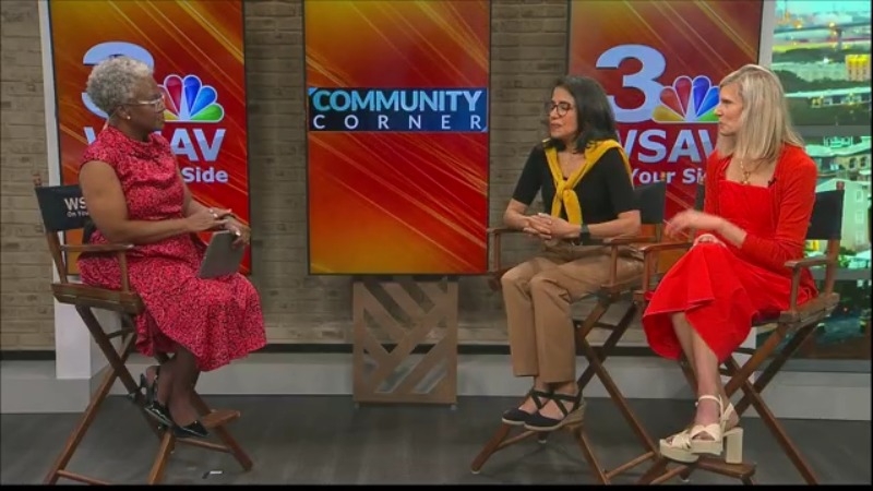 Community Corner: Managing your mental health