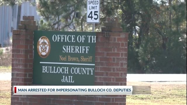 Man arrested for impersonation, scamming 15 local businesses