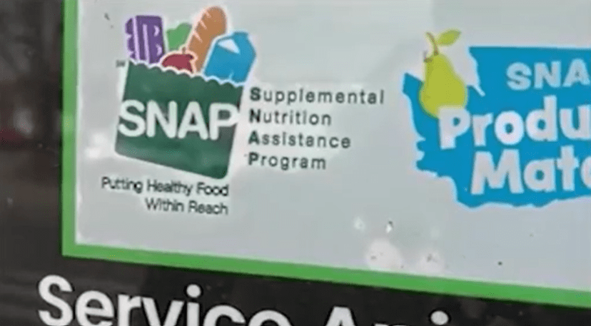 Largest cuts ‘in history:' Local impact of potential cuts to SNAP benefits in Trump bill