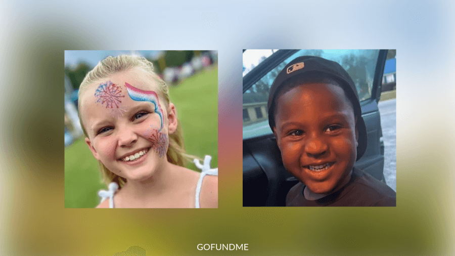 Local business to host Percentage Night in memory of 2 Bulloch children