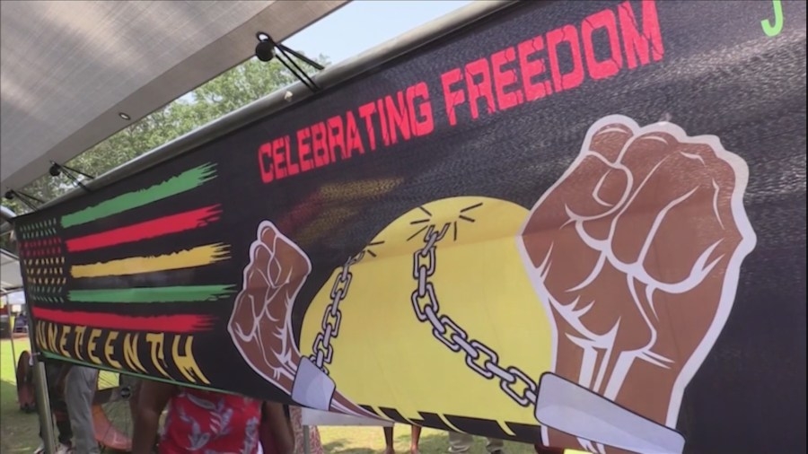 Community Corner: Daughters of Mary Magdalene to host annual Juneteenth Festival, Saturday, June 21
