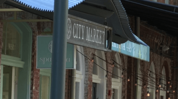Shop Small Weekend to kickoff Friday in City Market
