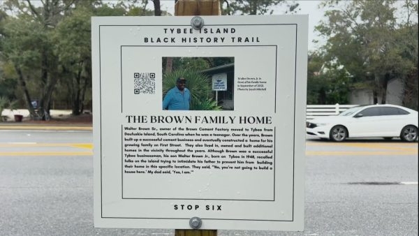 City releases statement on historical Brown House