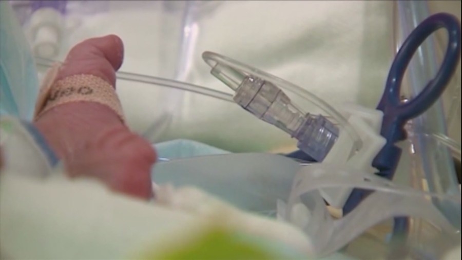 Total abortion ban in Ga? Advocates talk new bill in state house