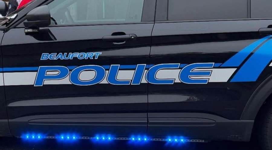 Beaufort PD to hold 2025 Future Guardians Initiative summer camp