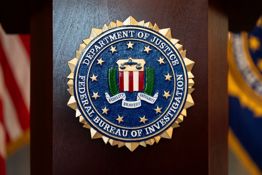 FBI marks milestone of their 'Ten Most Wanted Fugitives' list