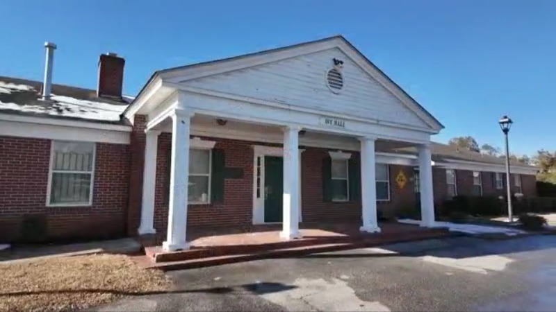 Honoring Black History: The origin of Savannah's Greenbriar Children's Center