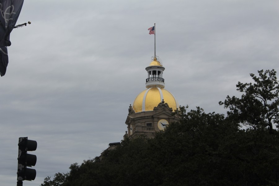 All City of Savannah operations back to normal after winter storm