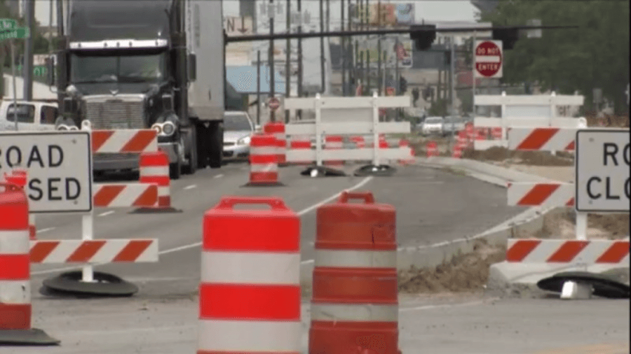 County estimates nearly $700M in capital projects