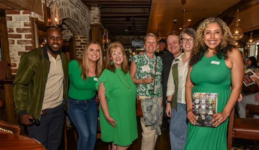 GALLERY: Savannah DBA at Wexford Irish Pub
