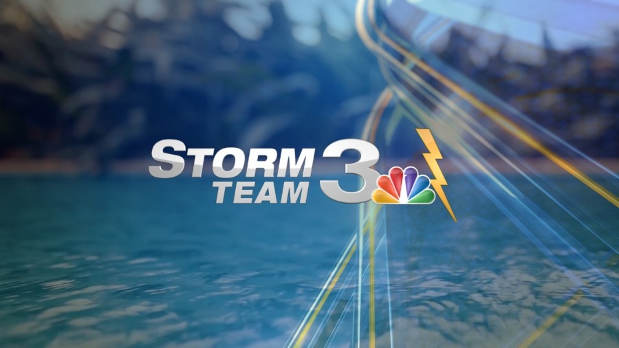 Storm Team 3: Finally drier and comfortable weather moves in for the weekend