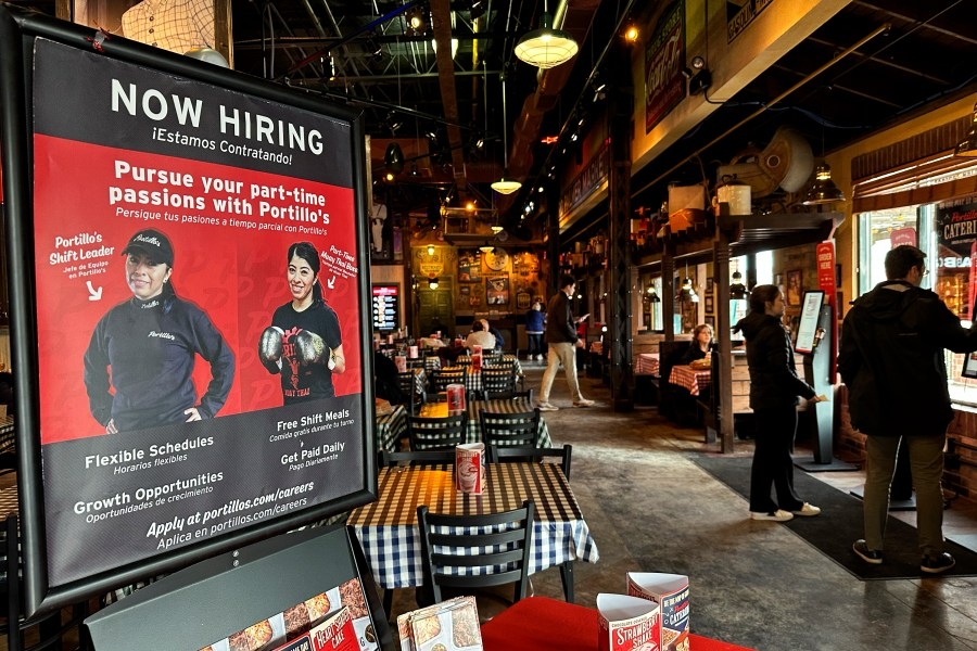Grab a Table! Savannah's Restaurant Week helps boost business after storm