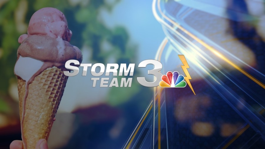 Storm Team 3: Sunshine continues for the first day of Meteorological Summer and Hurricane Season