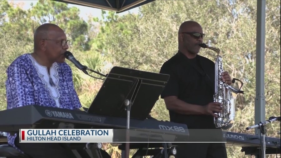 Friday Wind Down: Greg Whitaker and Lavon Stephens