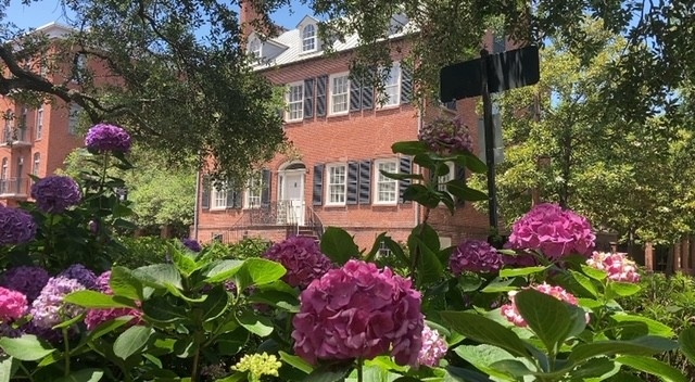 Davenport House Museum announces Family Day events