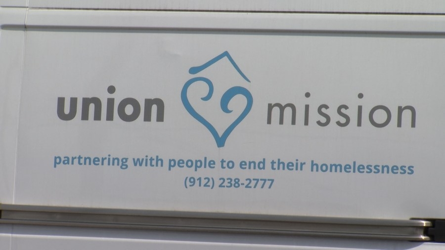 Union Mission's 10th annual ‘Raising Hope' gala raises awareness for homeless services