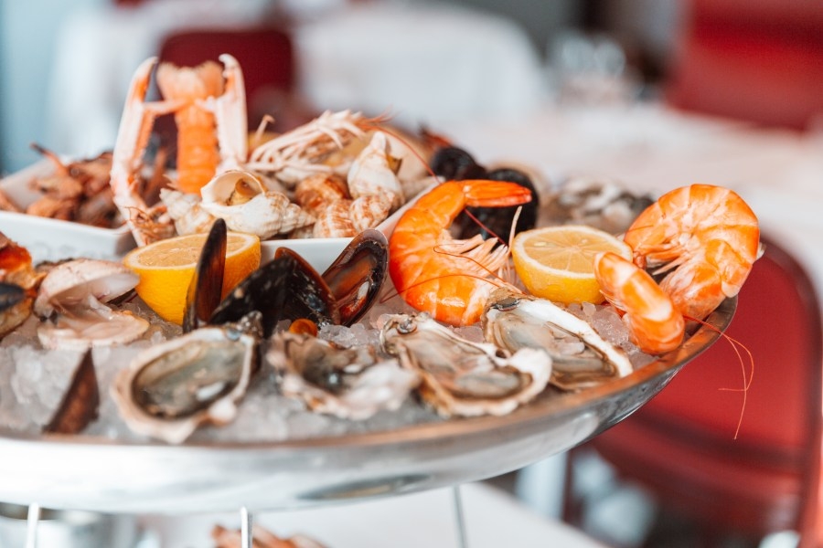 Study shows 77% of ‘local' shrimp actually imported