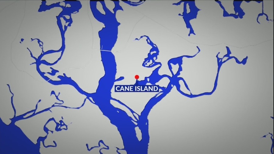 Residential development planned for retired daffodil farm on Cane Island