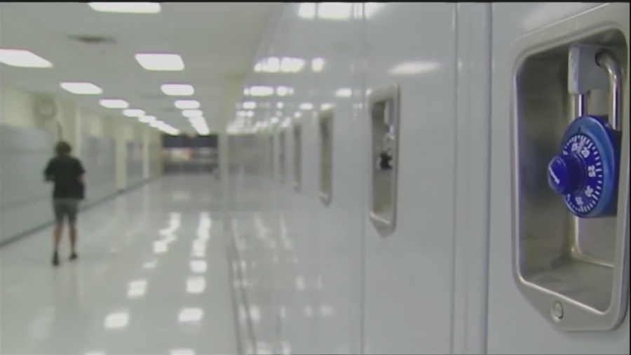 Savannah schools search for new principals, seek community input