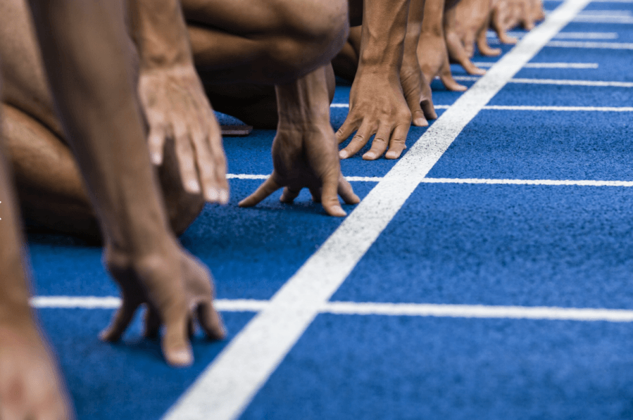 Savannah to host 2025 USATF National Junior Olympics