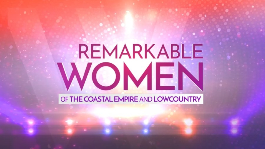 WSAV's announces 2025 Remarkable Women finalists