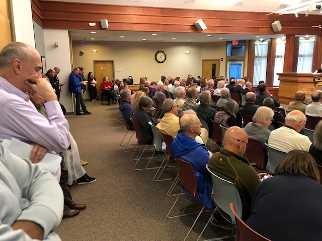 The 2026 HHI Town Budget higher, includes property tax break for residents