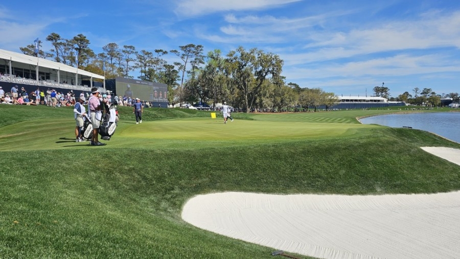 Harman, Campbell miss cut at the Players