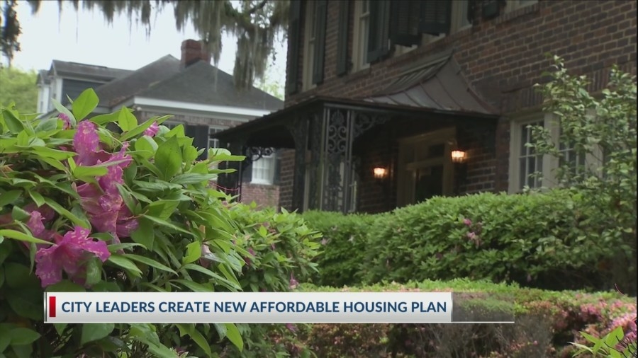 Savannah City Council approves ordinance to address rising housing costs