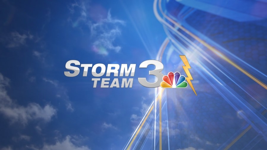 Storm Team 3: Dry and warm Tuesday, wet weather moves in Wednesday