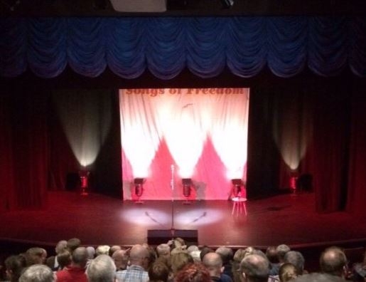 JEA steps up to help Savannah Children's Theatre