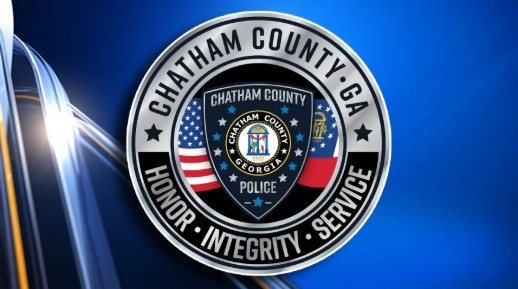 Chatham County Police Department K9 team wins top honors