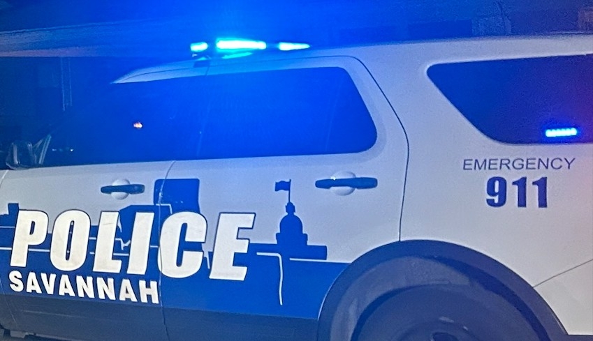 Arrest made in auto theft incident: Savannah Police