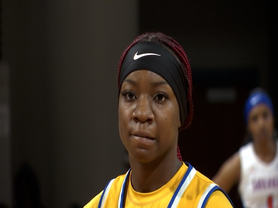 Former Montgomery Co. star leads Fort Valley State to win over Savannah State