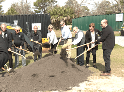 Hilton Head Island PSD joining with Town to expand water production