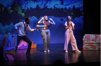 Savannah unveils inaugural Performing Arts Festival: A celebration of talent and culture