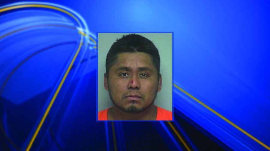 Bluffton man who killed 4-month-old while drunk driving sentenced