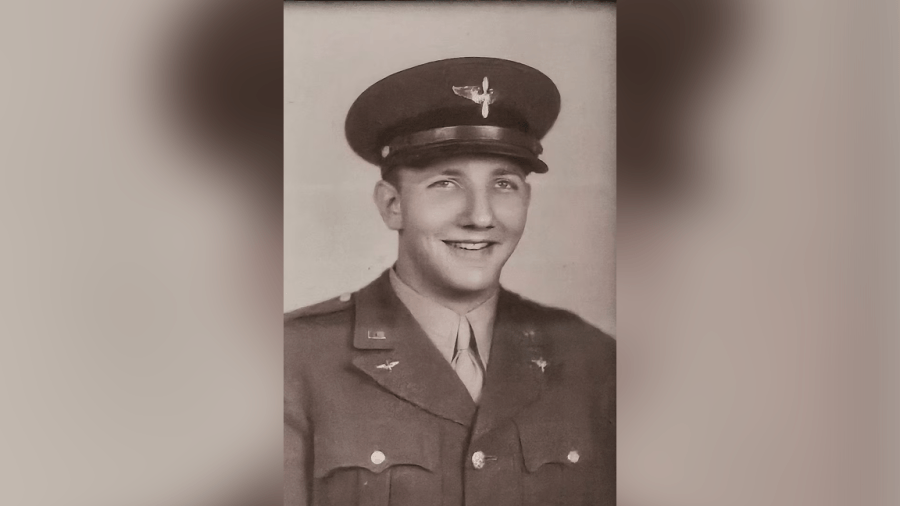 Savannah man and World War II airman has been accounted for